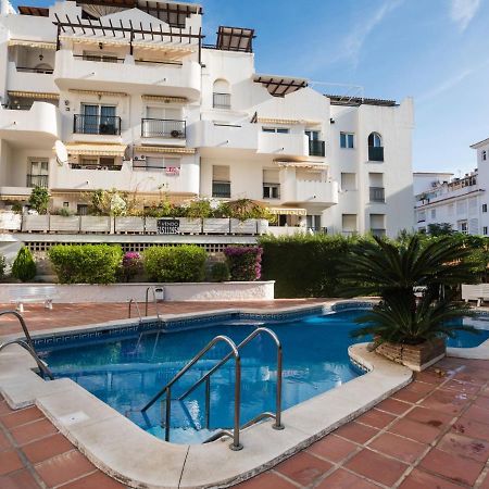 Apartment Atria-2 By Interhome Torremolinos Exterior foto